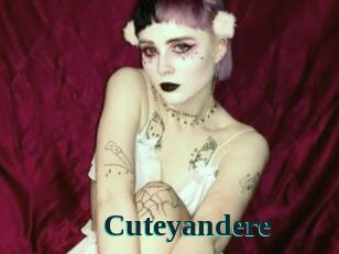 Cuteyandere