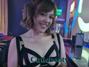 Cutiebooty