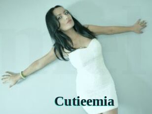 Cutieemia