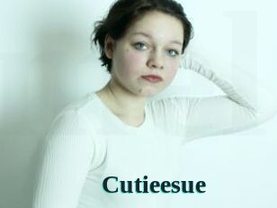Cutieesue