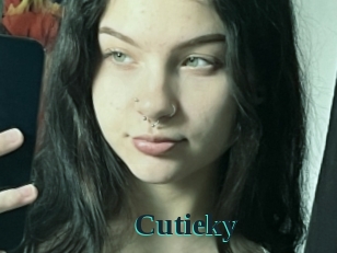 Cutieky