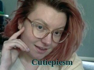 Cutiepiesm