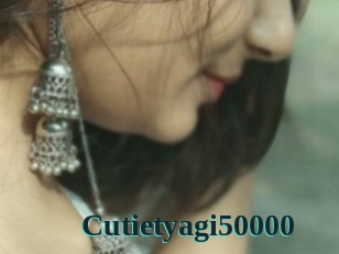 Cutietyagi50000