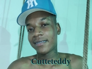 Cutteteddy