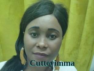 Cutteyimma