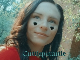 Cuttiepettutie