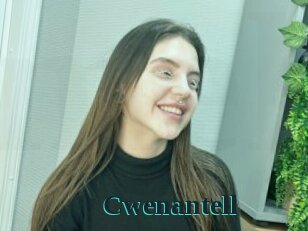 Cwenantell