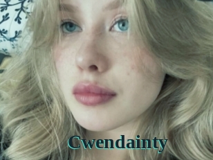 Cwendainty