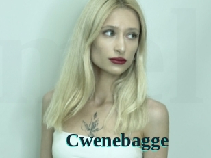 Cwenebagge