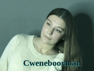 Cweneboorman