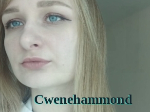 Cwenehammond