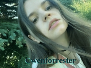 Cwenforrester