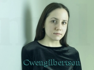 Cwengilbertson