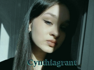 Cynthiagrant