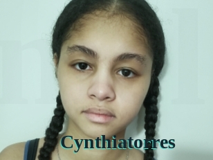 Cynthiatorres