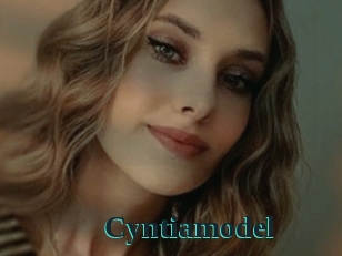 Cyntiamodel