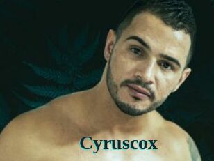 Cyruscox