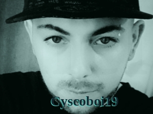 Cyscoboi19