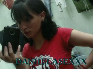 DANIIELASEXXX