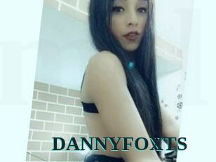 DANNYFOXTS