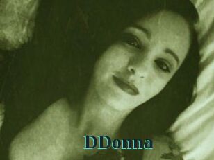 DDonna