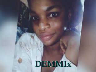DEMMIx