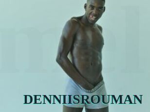 DENNIISROUMAN