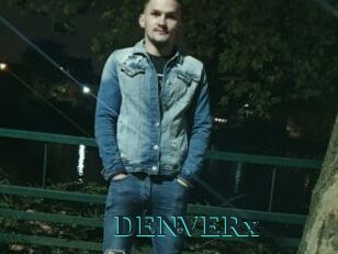 DENVERx