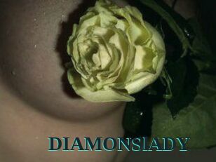 DIAMONSlADY