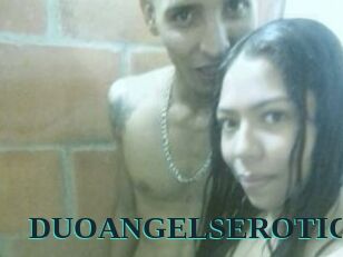 DUOANGELSEROTIC