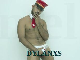 DYLANXS