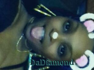 DaDiamond