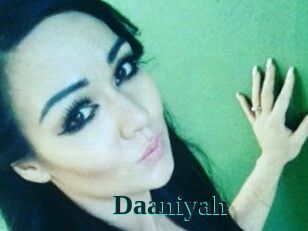 Daaniyah