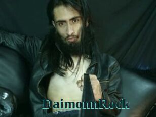 DaimonnRock Melody Melons