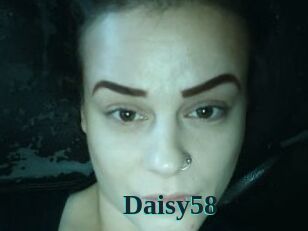 Daisy58