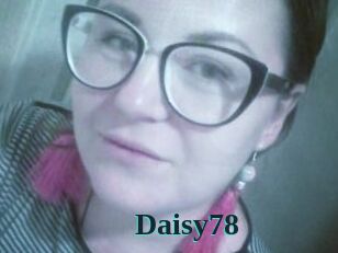 Daisy78