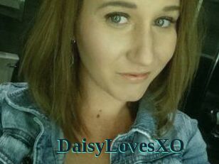 DaisyLovesXO