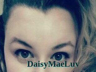 DaisyMaeLuv