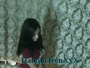 DakotaTeenXxX
