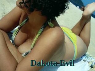 Dakota_Evil