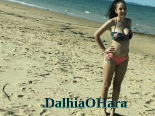 DalhiaOHara Melody Melons