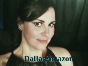 DallasAmazon