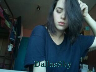 Dallas_Sky