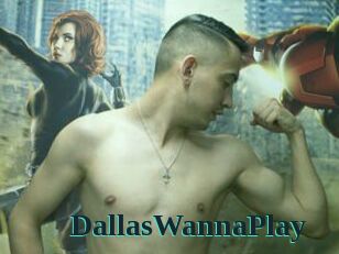 DallasWannaPlay