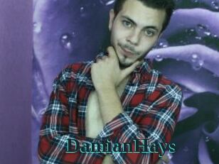 DamianHays