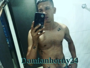 Damianhorny24