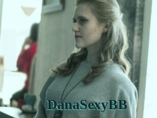 DanaSexyBB