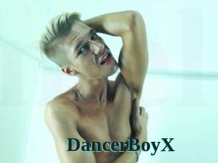 DancerBoyX