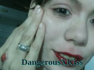 DangerousXKiss