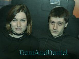 DaniAndDaniel